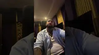 Сексуальный мужчина закончил работу над этой замечательной песней😃скоро объявлю дату выхода😏
