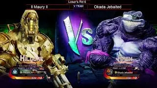 PCK New Year Bash: Killer Instinct Online Tournament