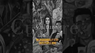 Culture by Terrence McKenna.