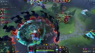 navi gets sniffed by ramzes666 strygwyr