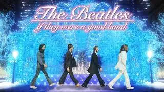 Here Comes The Snow - The Beatles vs. Love Live!