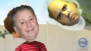 Lele vuole un Giuseppe Simone