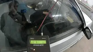 Бесплатный замер ваз 2113