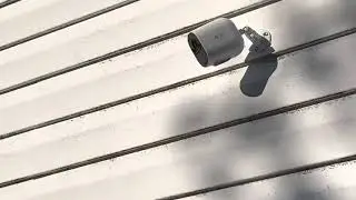 Arlo Essential Defective?