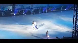 Танец с принцем