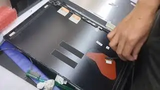 assembly ASUS ROG ZEPHYRUS GA502DU-R76601T