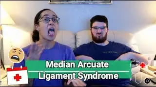 🤕Median Arcuate Ligament Syndrome MALS - Understanding the condition 🩺