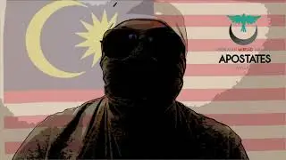 Pengalaman Encik Murtad aka Fairuz yang berazam keluar Islam secara rasmi