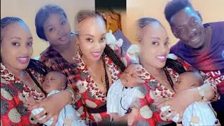 Baptême de la fille de Mbaye Dozé } qui il à donné le nom Diéwo sow alias 