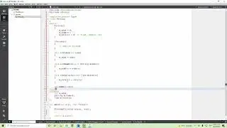 Tutorial Qt Creator - 009 - Plantillas