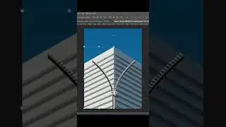 Easy And Simple Zip Manipulation - Photoshop Tutorial 