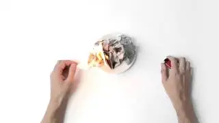 рекламный ролик