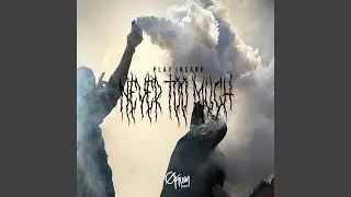 Never too much (Original Mix)