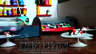 LPS: МАГАЗИН (полный обзор декорации)