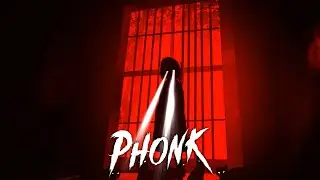 Phonk Music ※ Aggressive Drift Phonk ※ eyes of destruction