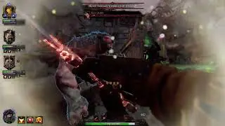 Meeting Cool Dudes & Funny Clips