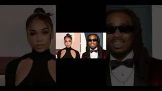 Lori Harvey and Quavo dating?!! #shorts