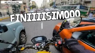 FILTRANDO LA MU3RT3 | CASI NO LA CUENTO | Observaciones diarias 