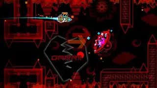 "Geminorum" by Feko9 (Insane Demon) (All Coins) [GD 2.2]