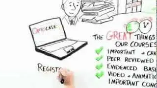 Optocase -- Online Continuing Education for Optometrists