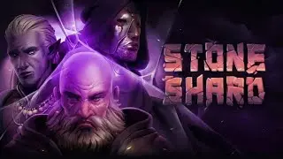 EP-1: Stone Shard 2022 (No Commentary) Sorcerer Sad ending...