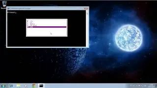 How to see Windows command prompt history