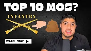 Top 10 Army Jobs (MOS) for High-Paying Civilian Careers!