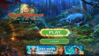 Royal Romances Fate of the Woods Episode 2 Complete Walkthrough