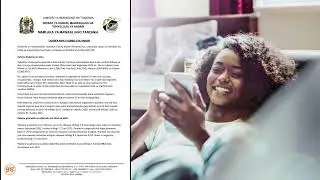 Facebook, YouTube zaongoza kutumiwa Tanzania, TikTok yazipiku Instagram na Twitter!