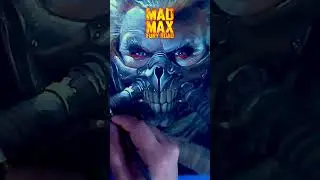 Rev it up for the Immortan Joe! #madmax #madmaxfuryroad #furiosa