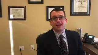 Why I Became A Personal Injury Attorney