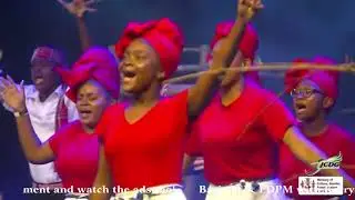Snippet of Mello Go Roun courtesy of JCDC