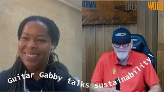 How Guitar Gabby Connects Law, Music & Sustainability | Northern Heat Report