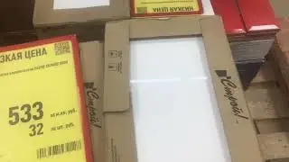 Выбираю плитку на пол и стены!