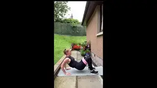 BONUS WORKOUT 4 - 15 min Booty & Abs Resistance Band Add-on