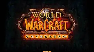Cataclysm SoundTrack - Cold Mountain