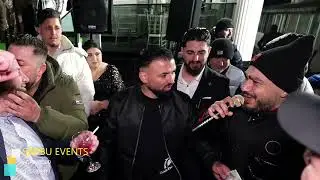 NARCIS DE LA BARBULESTI  CANTA PENTRU FAMILIA SAVIAN DE LA BARBULESTI 2024