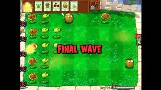 Plants vs. Zombies Епизод 2 ( Сезон 1 )