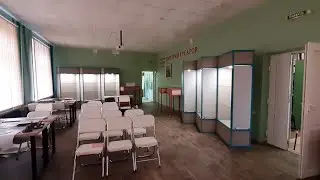Музей Гусарова  Артнаволок 2021
