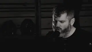 Ian Kelly - Everybody Wants to Rule the World