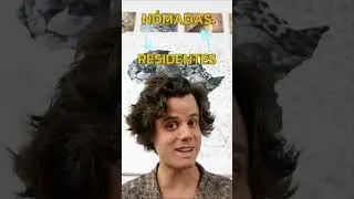 ¿Cuál es la Organización Social de los LEONES? 🦁 Documental ANIMALES SALVAJES