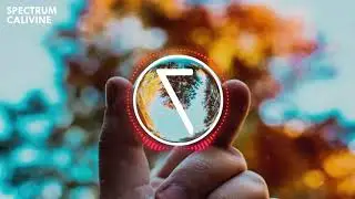 Calivine - Spectrum (Audio)