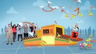 Introducing the OpenDaylight Project