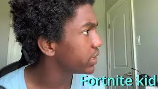 When the quiet kid becomes the villain