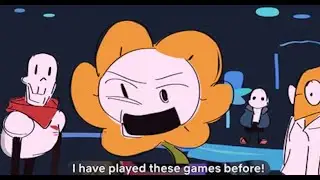Mingle Game Song “Round and Round” ITSO Megalovania (i tried so plz enjoy!)