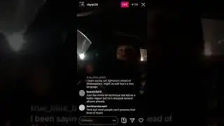 Daylyt Talks: Artists Steal From Battle Rappers