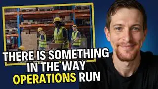 The Business Problems Founders Keep Repeating by Fixing Symptoms Instead of Systems with Bryan Guess