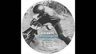 Kalbata - Suzuki