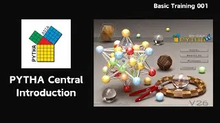 001 PYTHA 26 Central Introduction