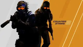 COUNTER STRIKE 2 Напы на карте Nuke